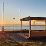 Haus Christine 6 Nordlicht Apartment Norderney