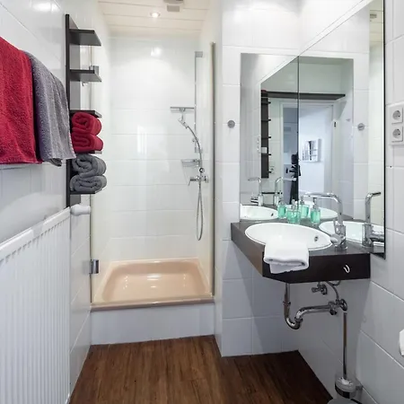 Daire Haus Christine 6 Nordlicht Norderney