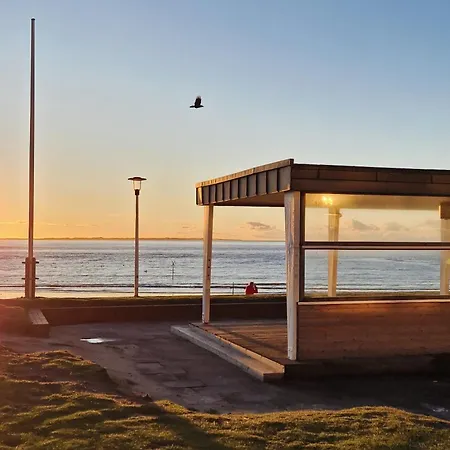 Haus Christine 6 Nordlicht Apartamento Norderney